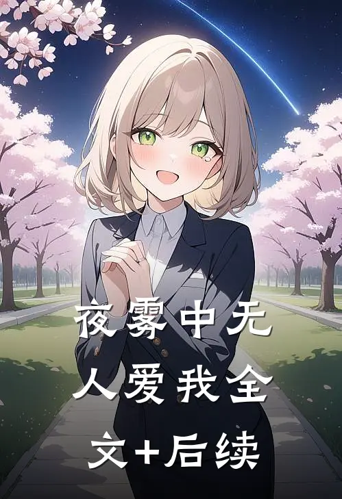 夜雾中无人爱我全文+后续