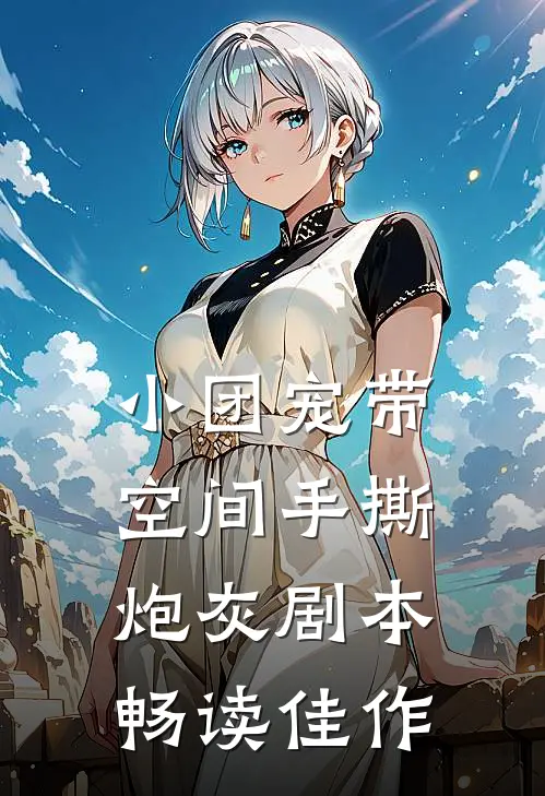 小团宠带空间手撕炮灰剧本畅读佳作