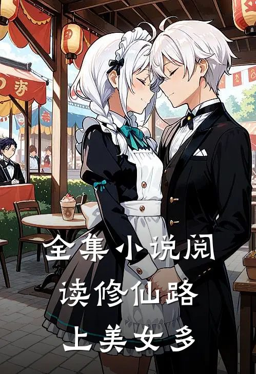 全集小说阅读修仙路上美女多