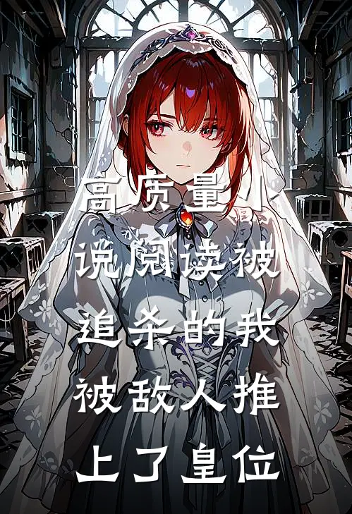 高质量小说阅读被追杀的我,被敌人推上了皇位