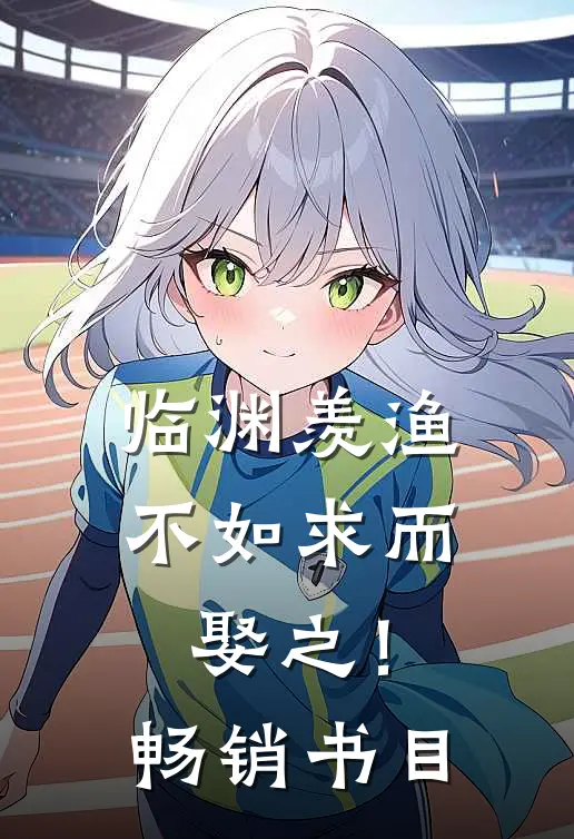临渊羡渔，不如求而娶之！畅销书目