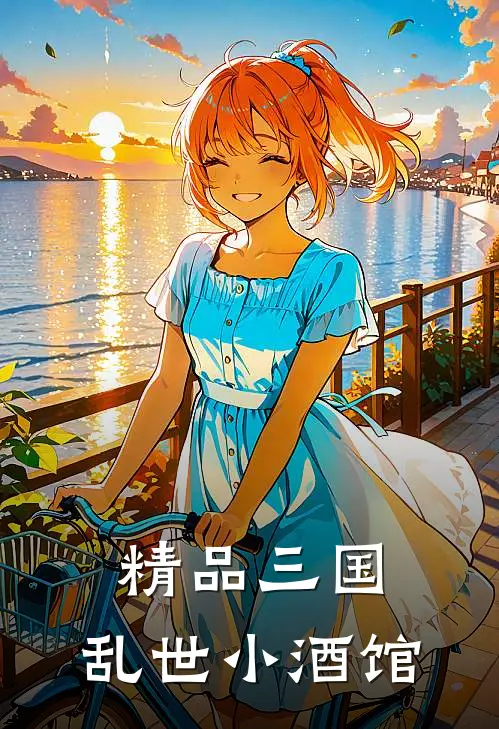 精品三国：乱世小酒馆