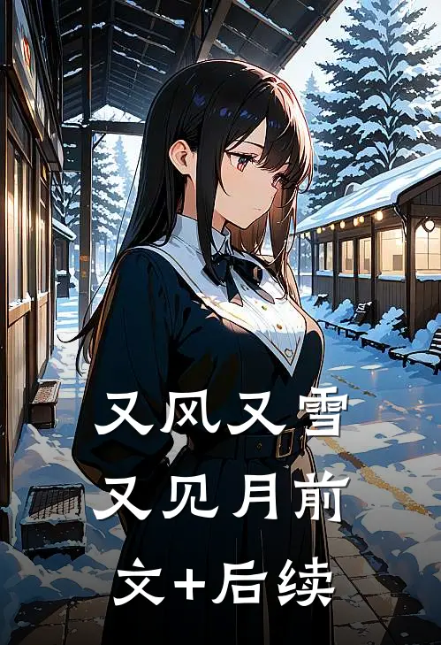 又风又雪又见月前文+后续