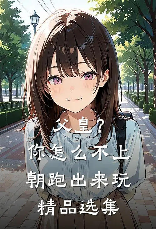 父皇？你怎么不上朝跑出来玩精品选集