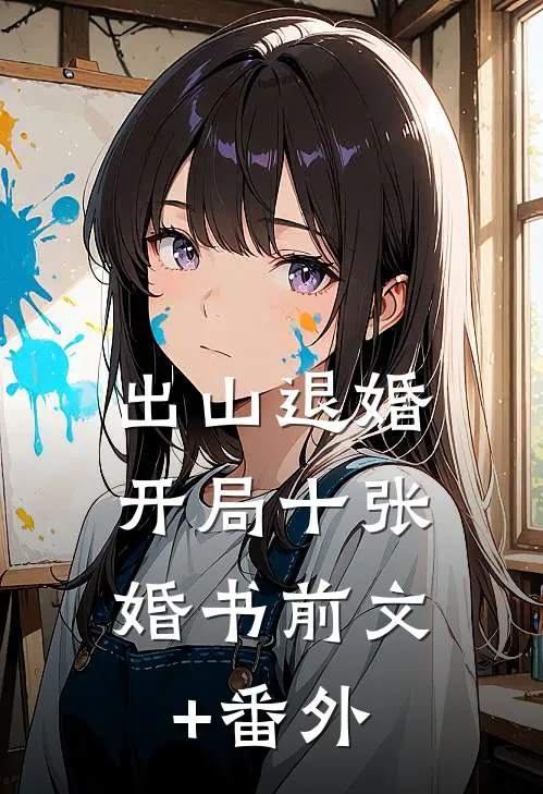 出山退婚，开局十张婚书前文+番外