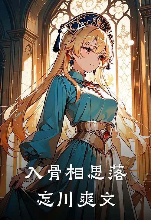 入骨相思落忘川爽文