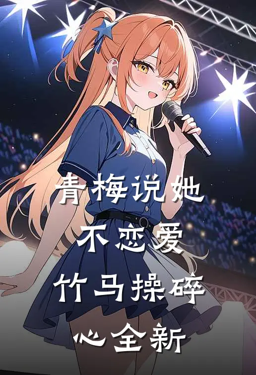 青梅说她不恋爱，竹马操碎心全新