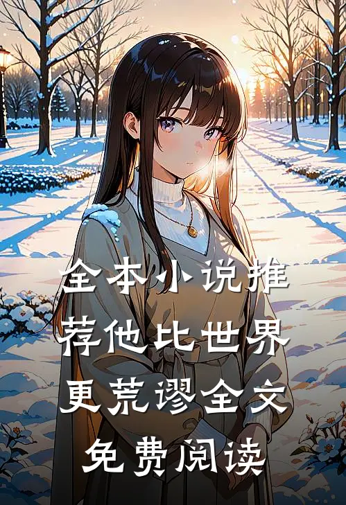 全本小说推荐他比世界更荒谬全文免费阅读