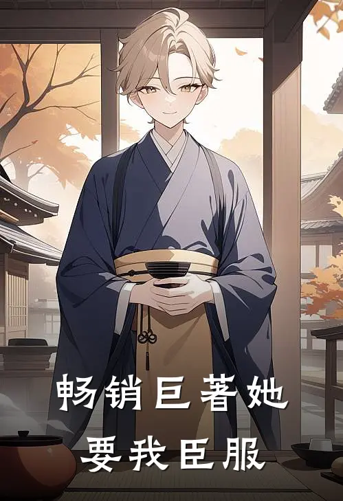 畅销巨著她要我臣服