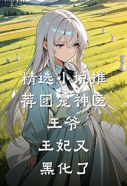 精选小说推荐团宠神医：王爷，王妃又黑化了
