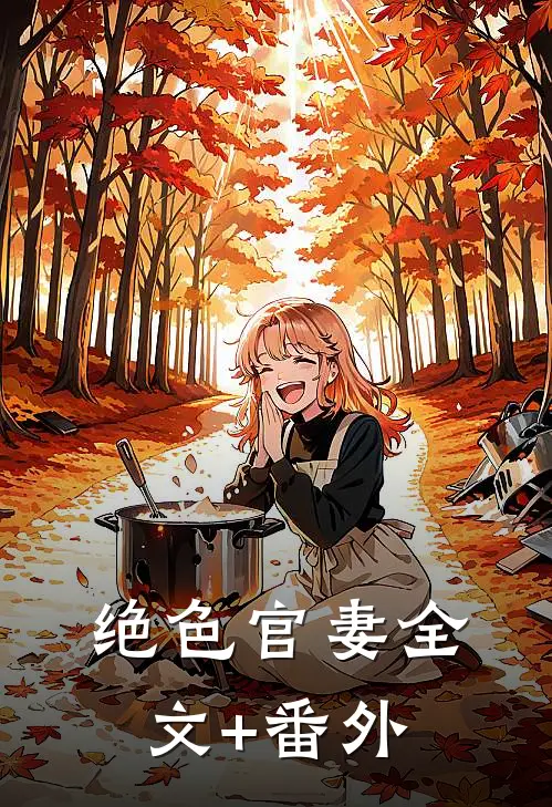 绝色官妻全文+番外