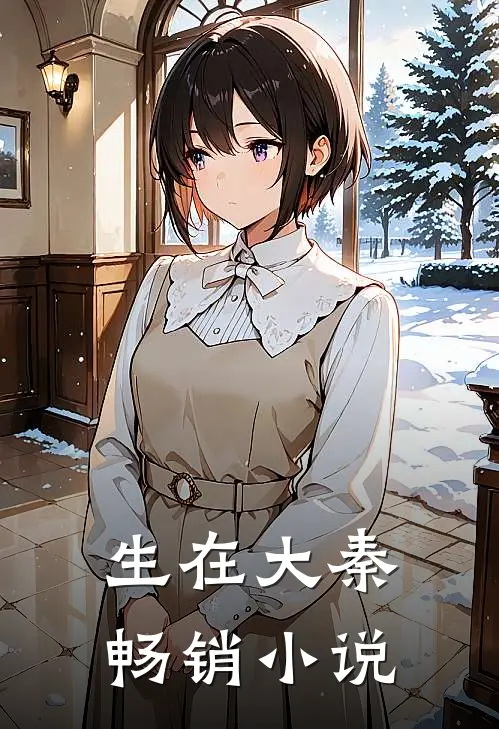 生在大秦畅销小说