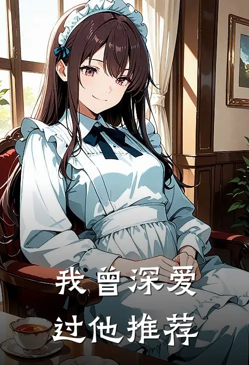 我曾深爱过他推荐