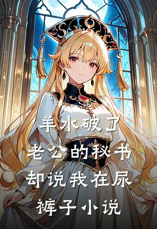羊水破了，老公的秘书却说我在尿裤子小说