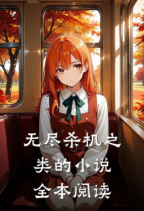 无尽杀机之类的小说全本阅读