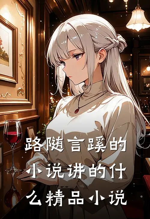 路随言蹊的小说讲的什么精品小说