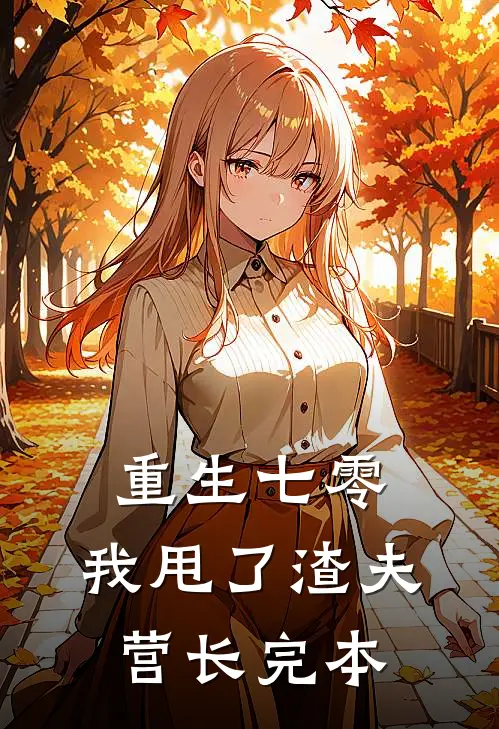 重生七零，我甩了渣夫营长完本