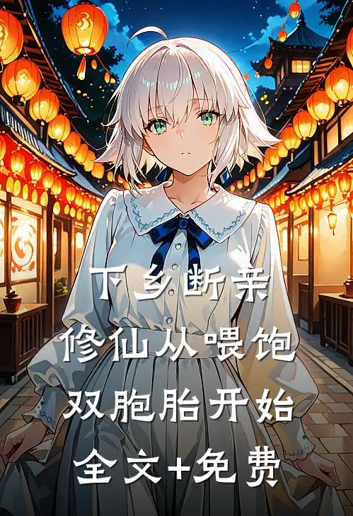 下乡断亲，修仙从喂饱双胞胎开始全文+免费