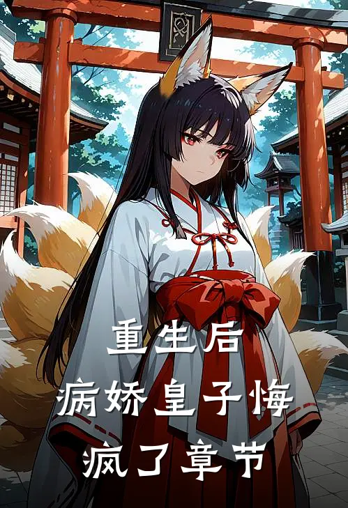 重生后，病娇皇子悔疯了章节