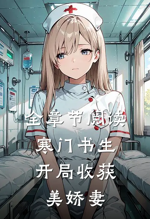 全章节阅读寒门书生，开局收获美娇妻