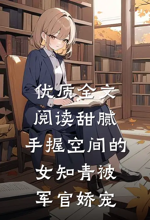 优质全文阅读甜腻：手握空间的女知青被军官娇宠
