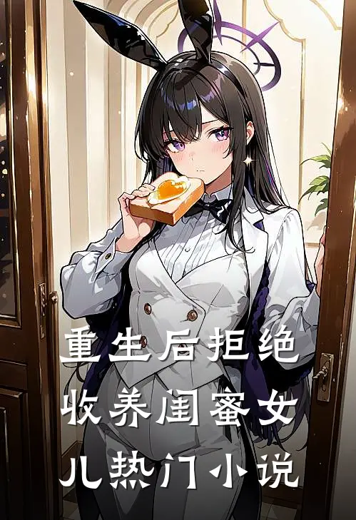 重生后拒绝收养闺蜜女儿热门小说