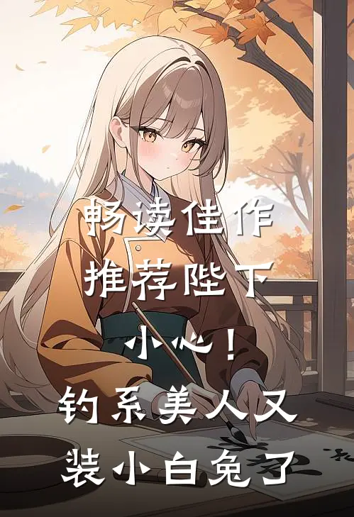 畅读佳作推荐陛下小心！钓系美人又装小白兔了