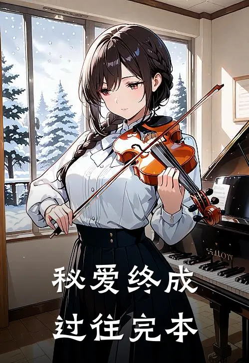 秘爱终成过往完本