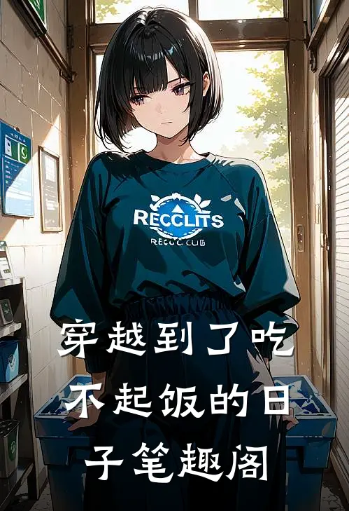 穿越到了吃不起饭的日子笔趣阁