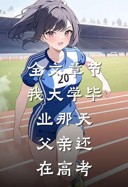 全文章节我大学毕业那天，父亲还在高考