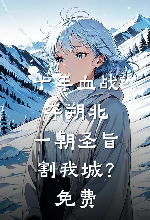 十年血战夺朔北，一朝圣旨割我城？免费