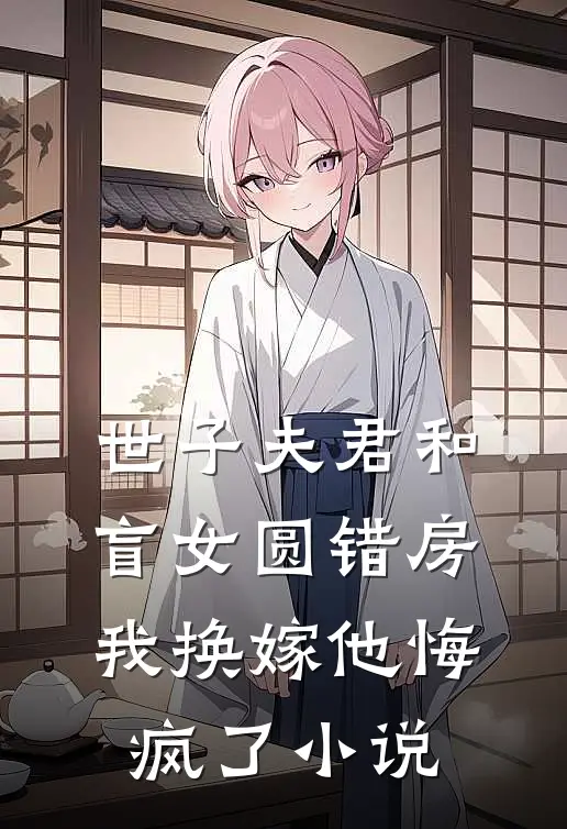 世子夫君和盲女圆错房，我换嫁他悔疯了小说
