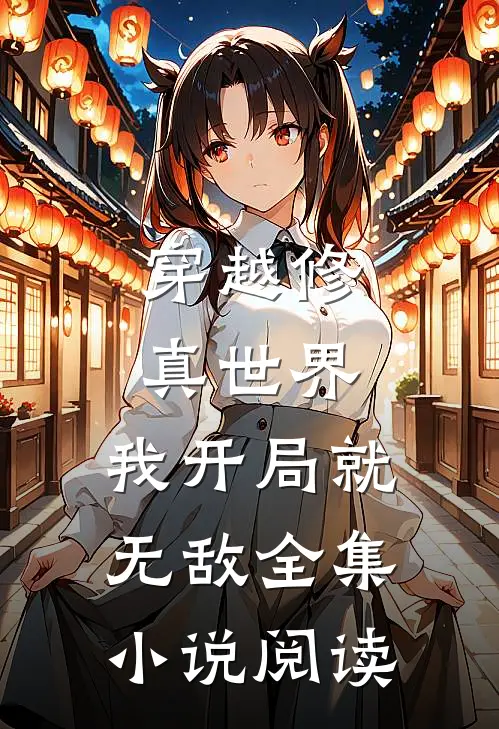 穿越修真世界，我开局就无敌全集小说阅读
