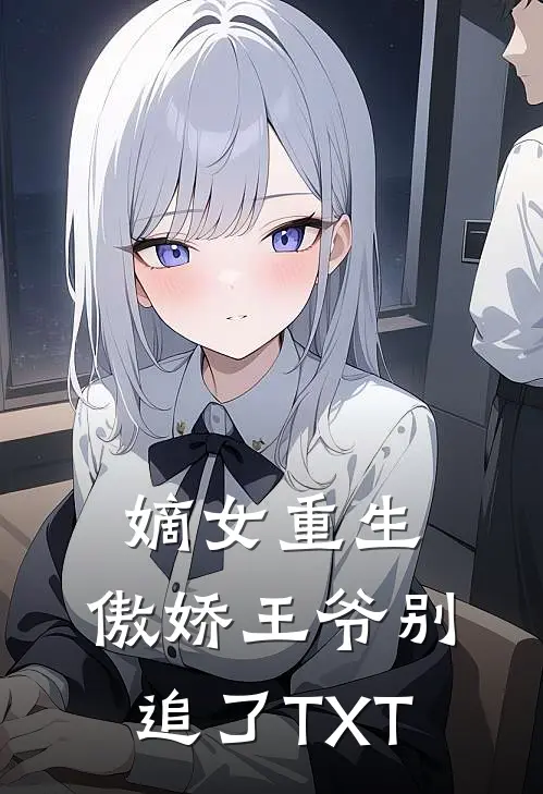 嫡女重生：傲娇王爷别追了TXT