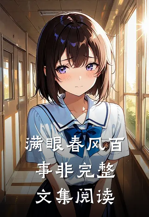 满眼春风百事非完整文集阅读