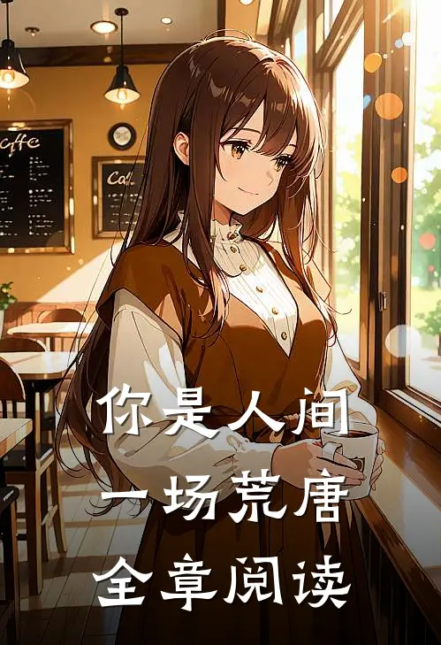 你是人间一场荒唐全章阅读