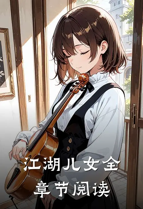 江湖儿女全章节阅读