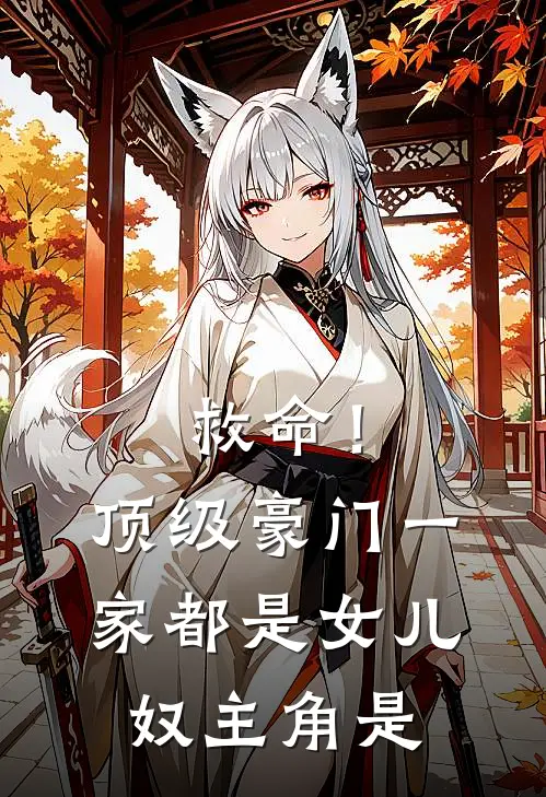 救命！顶级豪门一家都是女儿奴主角是
