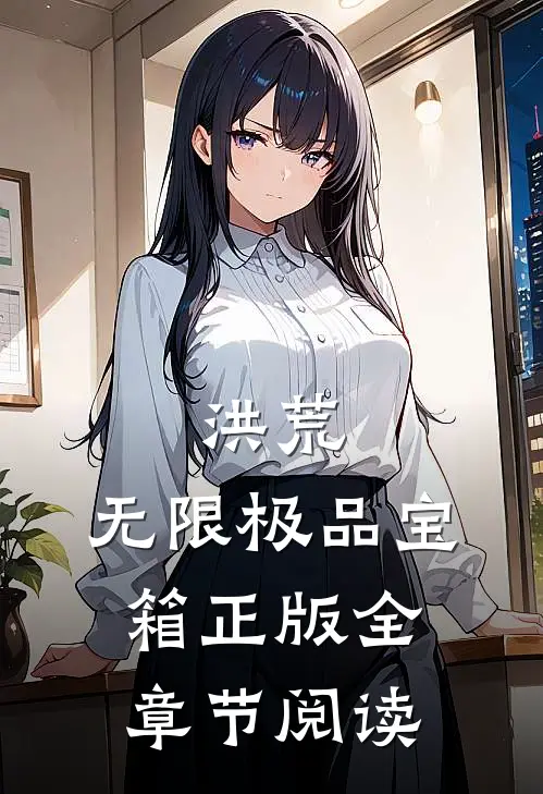 洪荒:无限极品宝箱正版全章节阅读
