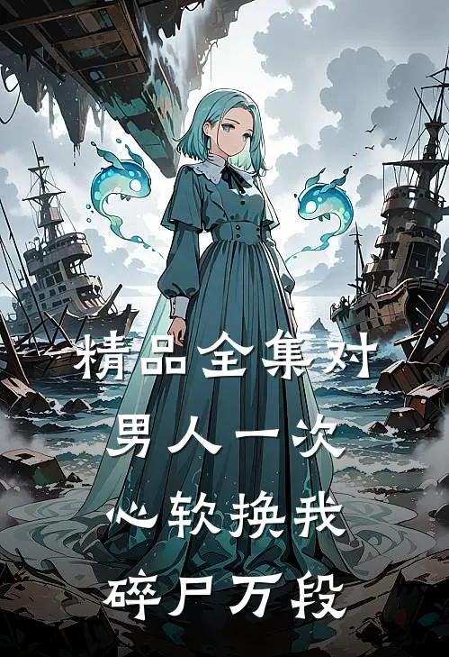 精品全集对男人一次心软换我碎尸万段