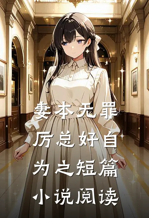 妻本无罪，厉总好自为之短篇小说阅读