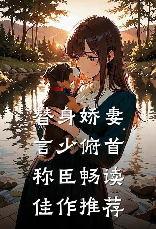 替身娇妻，言少俯首称臣畅读佳作推荐