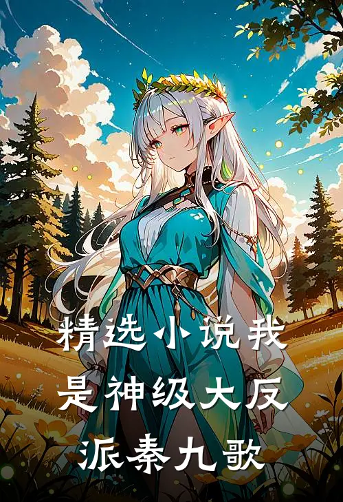 精选小说我是神级大反派秦九歌