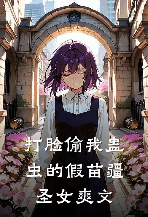 打脸偷我蛊虫的假苗疆圣女爽文