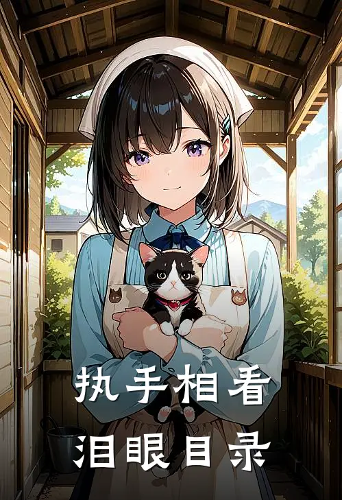 执手相看泪眼目录