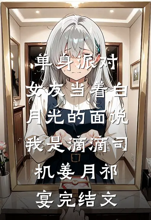单身派对，女友当着白月光的面说我是滴滴司机姜月祁宴完结文