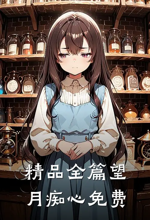 精品全篇望月痴心免费