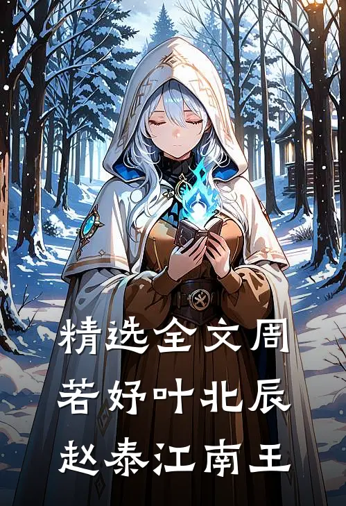 精选全文周若妤叶北辰赵泰江南王
