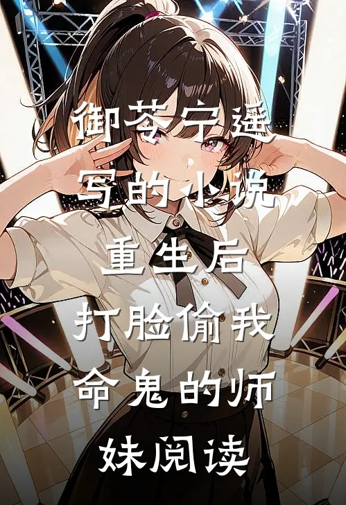 御苓宁遥写的小说重生后，打脸偷我命鬼的师妹阅读