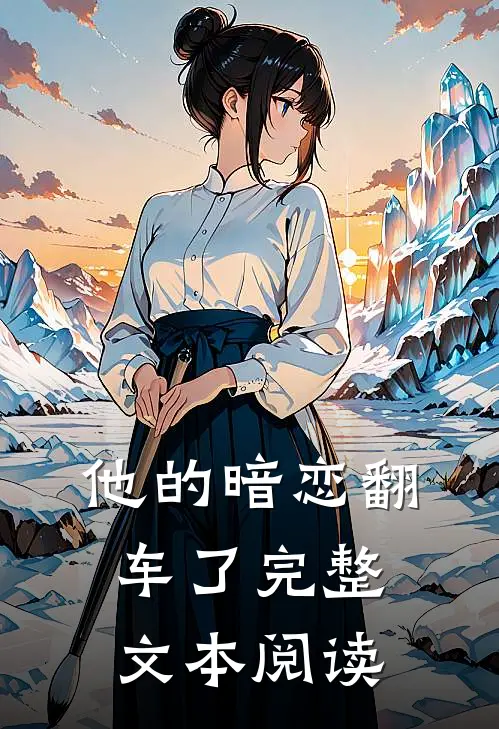 他的暗恋翻车了完整文本阅读